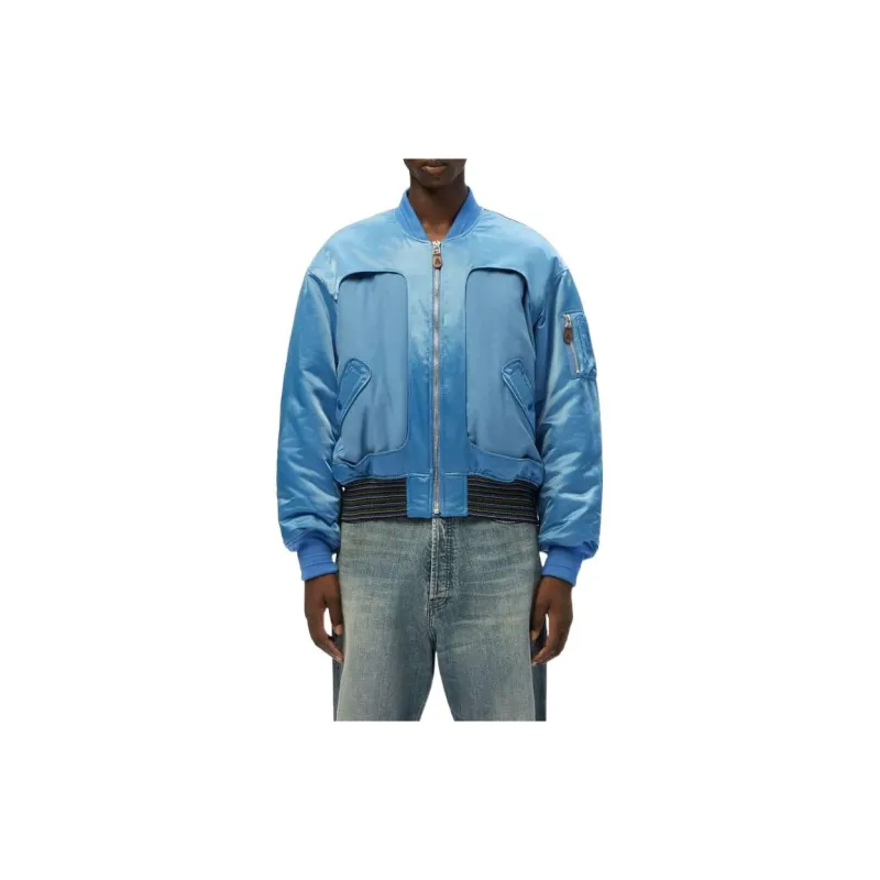 AMBUSH MA-1 Long-sleeve Bomber Jacket-2