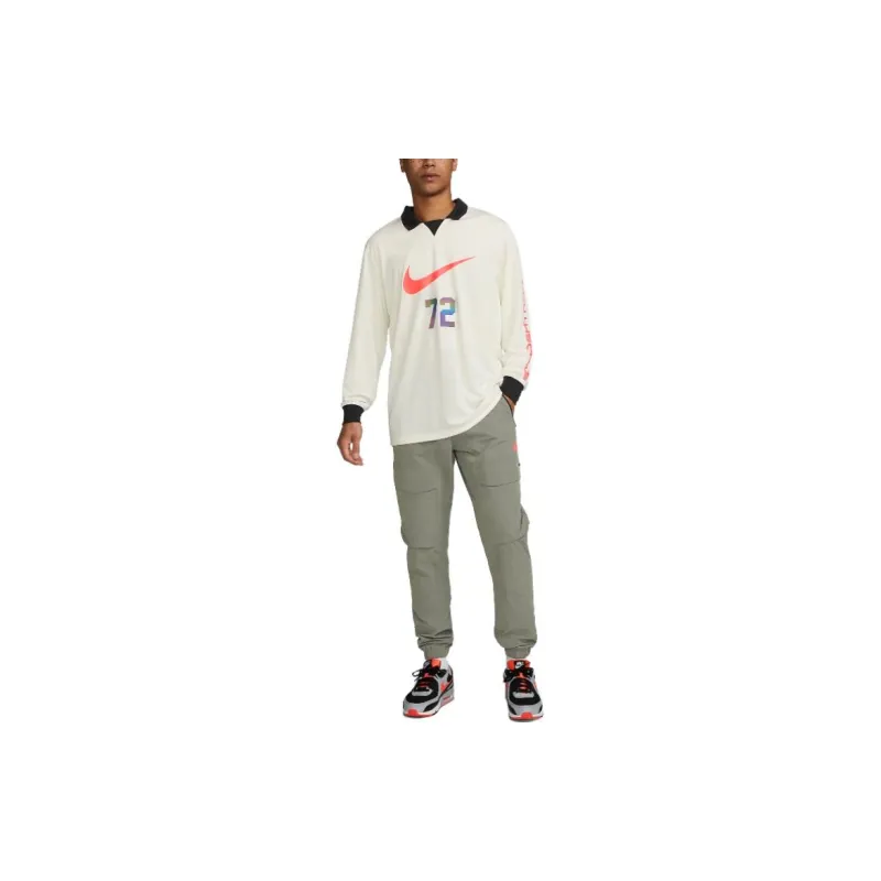 Nike Sweatshirts Men White-2