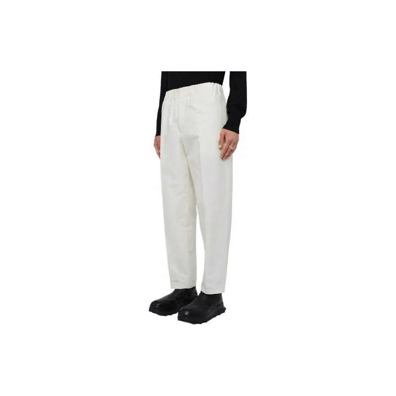JIL SANDER Casual Trousers-1