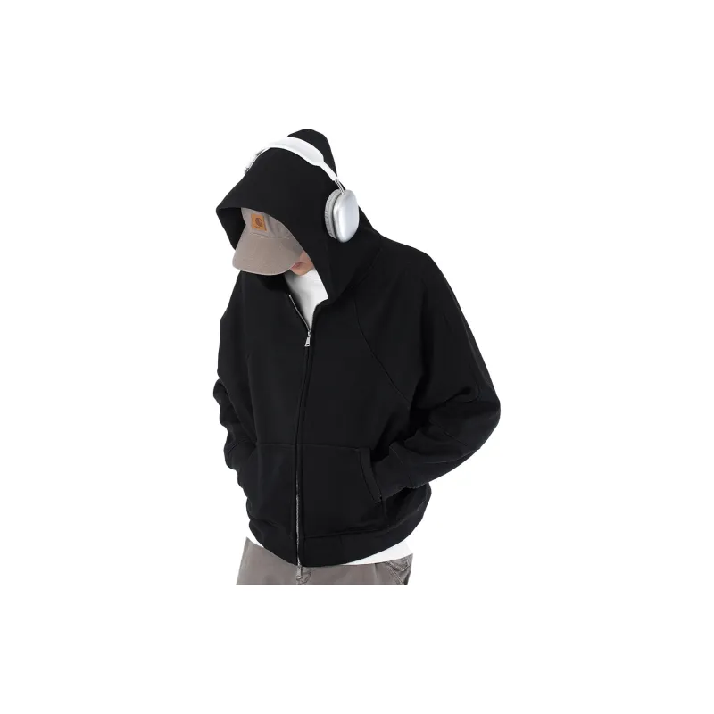 Gangurru Sweatshirts Unisex-4