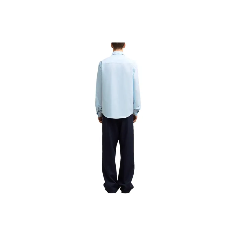 AMIPARIS Ami De Coeur Cotton Shirt-2