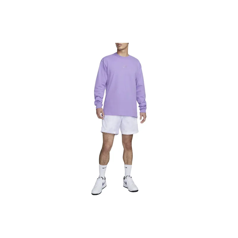 Nike Sports Shorts Men's Indigo Haze-3