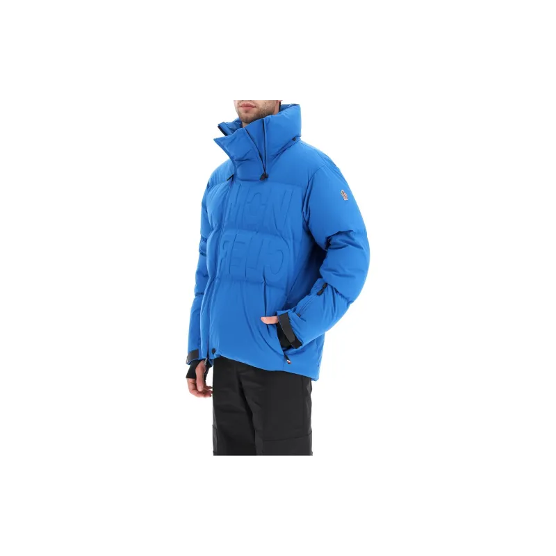 Moncler Grenoble Arvier Padded Jacket-3