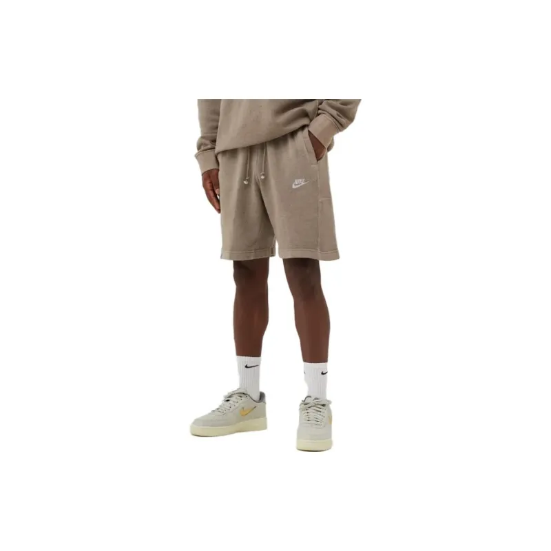 Nike Club Fleece+ Men's Shorts-2