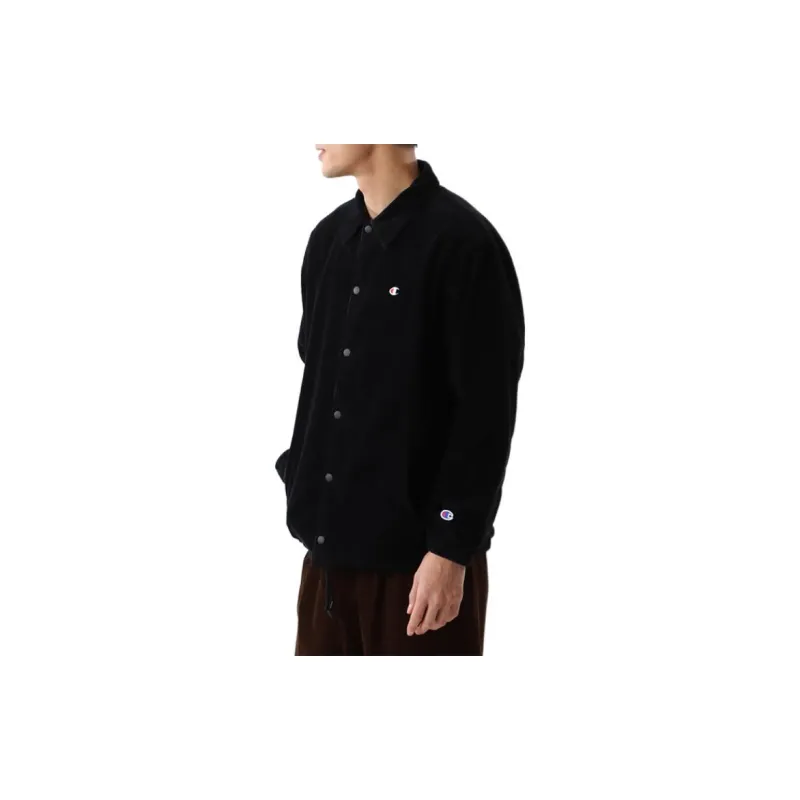 Champion Jackets Unisex-13