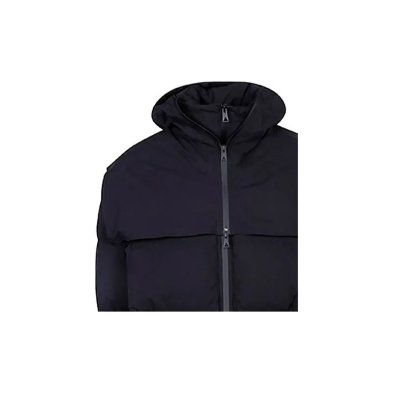 Bottega Veneta Down Jackets Men Black-5