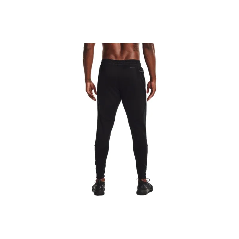 Under Armour Sports Pants Men's Black-3