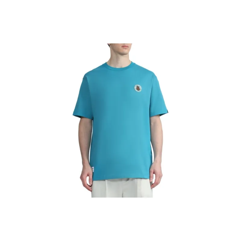 Fingercrox SS22 Straight T-Shirt Unisex-10