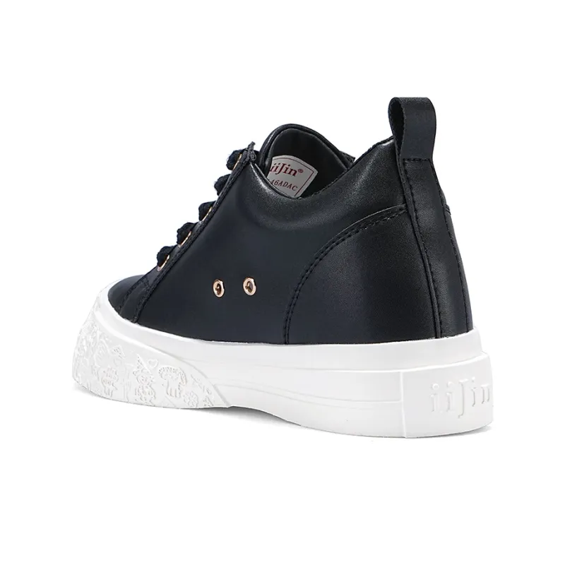 IiJin Low-Top Casual Shoes Women's-8