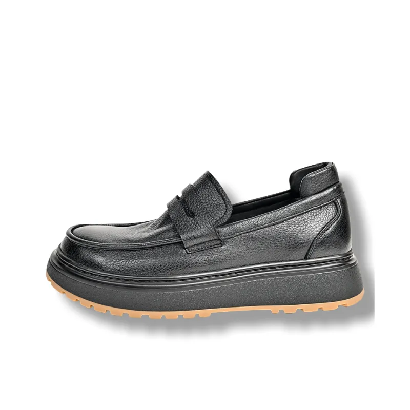 Brounvanm Loafers Men-0