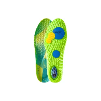 Step Cloud Stretch Fabric+PU+Air Cushion+Poppy Seeds+GEL Insoles Unisex