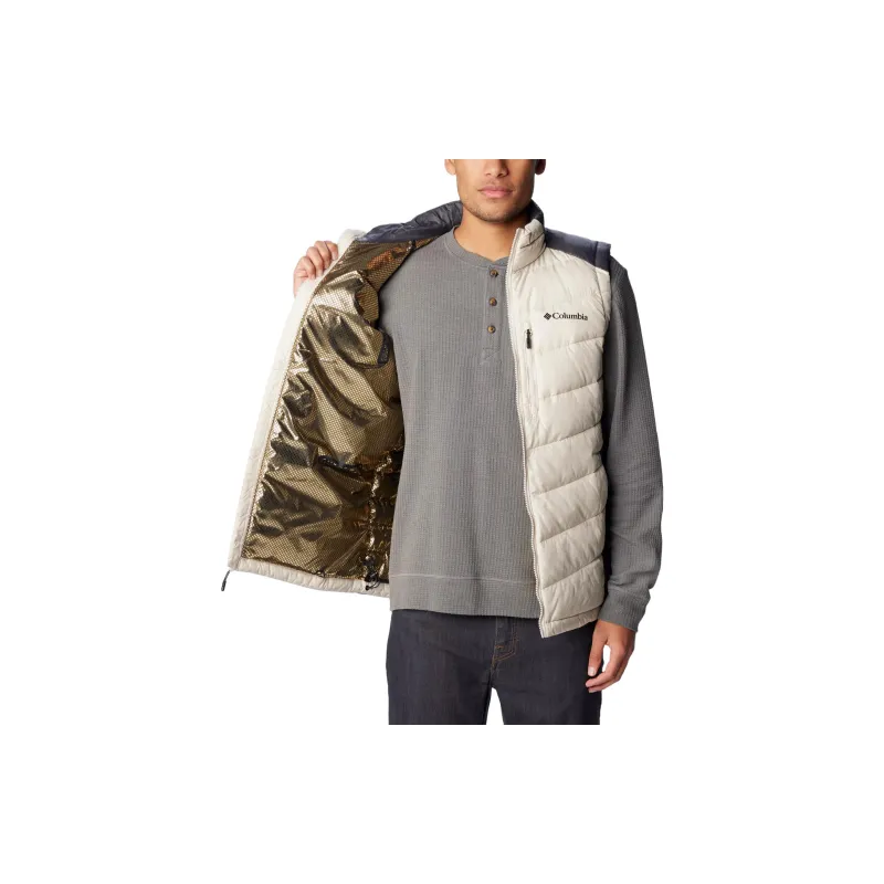 Columbia Labyrinth Loop™ Vest Men's White-3