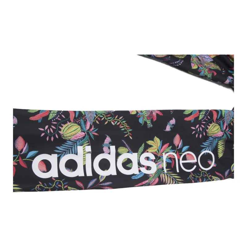 Adidas Leggings Women's Black-4