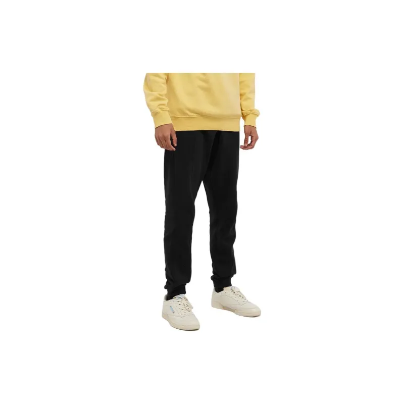 PS By Paul Smith Happy Logo-Embroidered Tapered-Leg Trousers-3