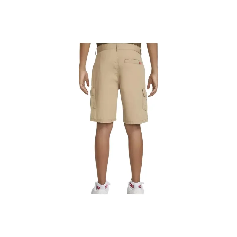Levis Cargo Shorts Men Khaki-3