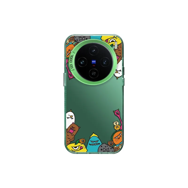 Star Diamond Phone Cases-6