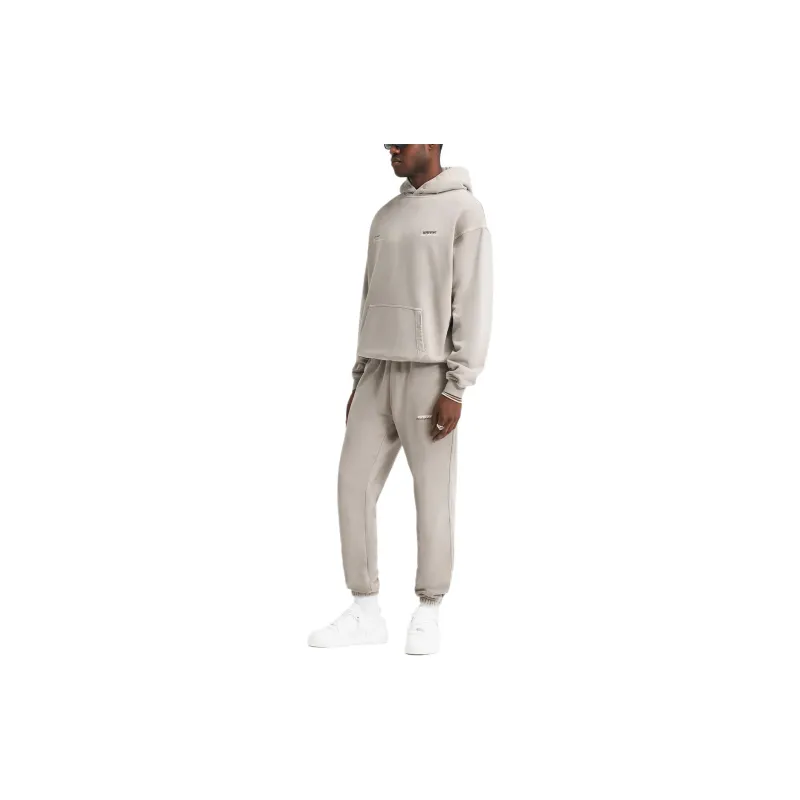 REPRESENT Patron Of The Club Cotton Hoodie-7