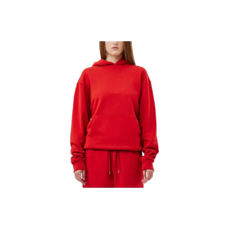 JORDAN Air JORDAN Wordmark Fleece Hoodie-5