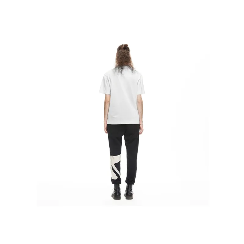 JOHN RICHMOND SS22 T Shirt Unisex White-2