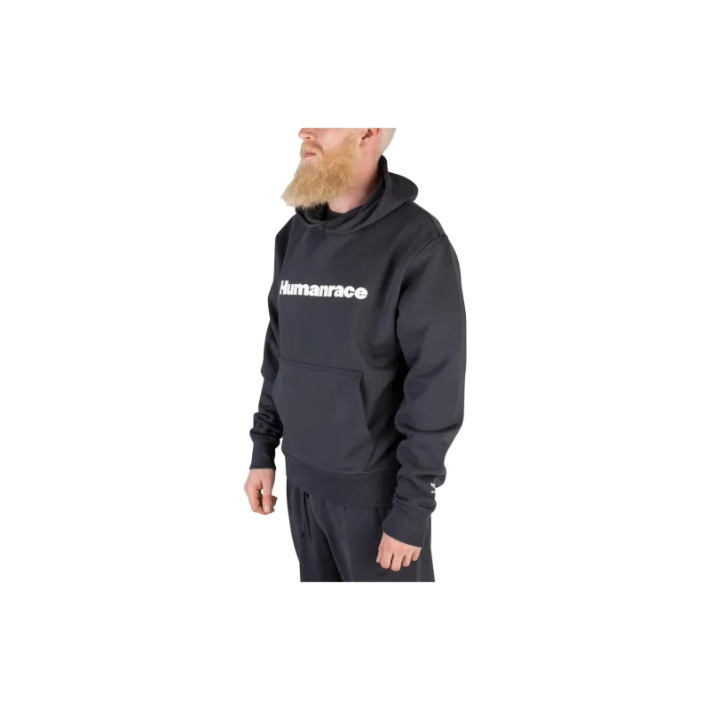 Adidas X Pharrell Williams Basics Hoodie-3