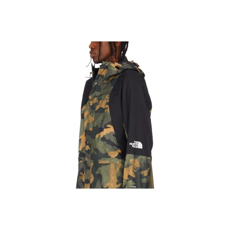 THE NORTH FACE 1994 Collection Jackets Men Green Camouflage-3