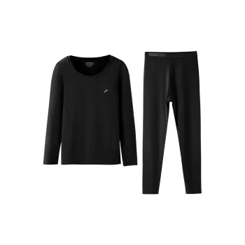 Huggy Kissy Thermal Set Women's