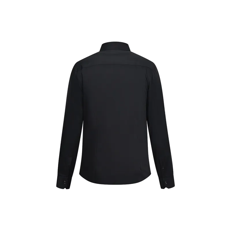 RARE Shirts Men Black-2