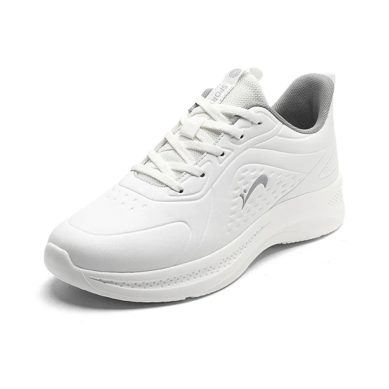 K-bird Non-slip Lightweight Low-Top Casual Running Shoes Men's-14