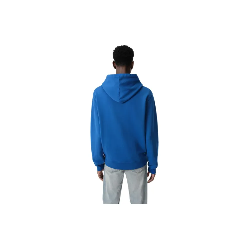 AMIRI Core Logo Hoodie-2