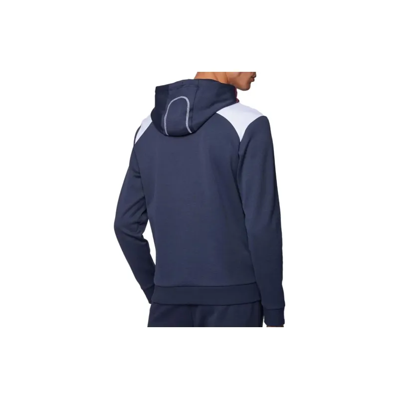 HUGO BOSS Sweatshirt Men's Black-2