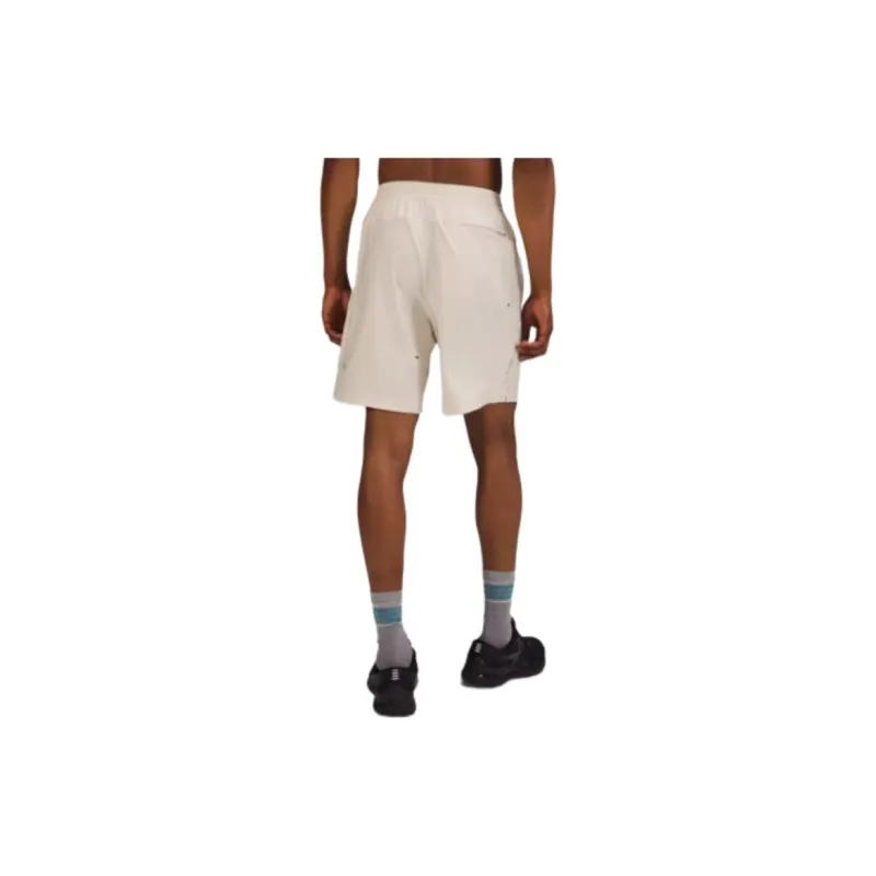 Lululemon Relaxed Fit Train Casual Shorts Men-4