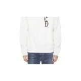 DIOR Sweatshirts Men White