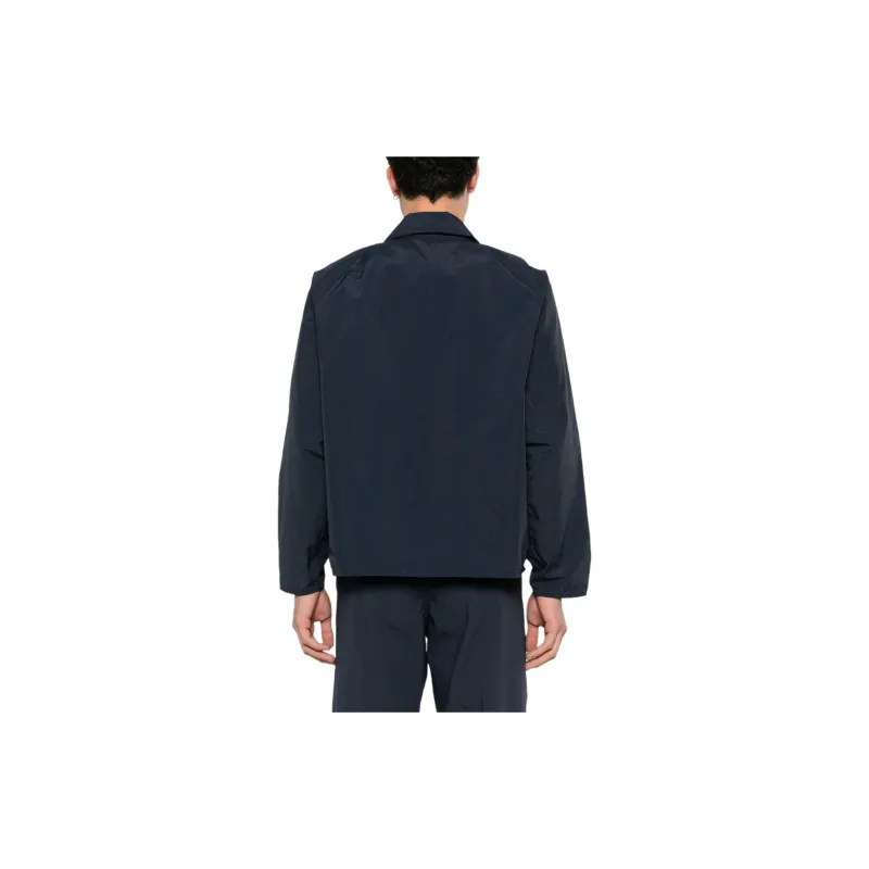 BARBOUR Transport Showerproof Ripstop Jacket-2