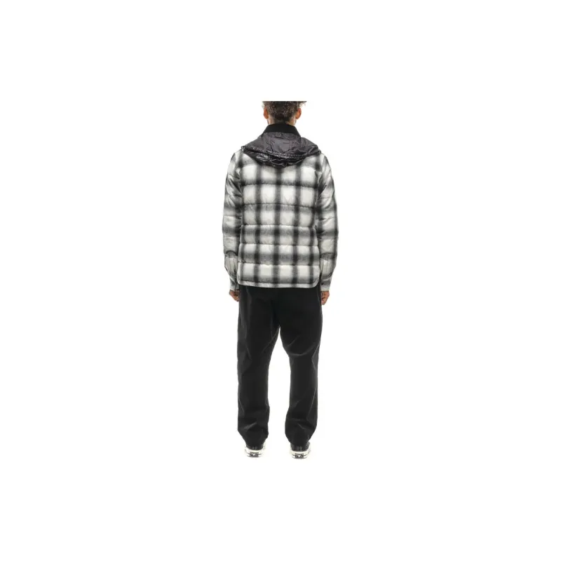 Moncler FW21 Jackets Men White-1