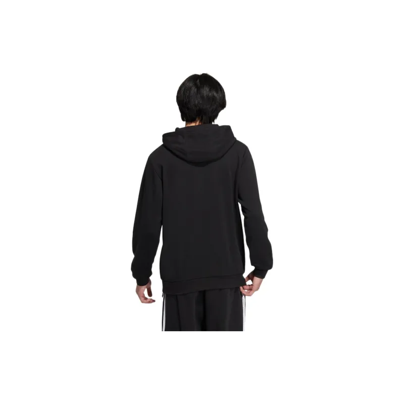 Adidas Neo American Sweatshirt Unisex Black-2