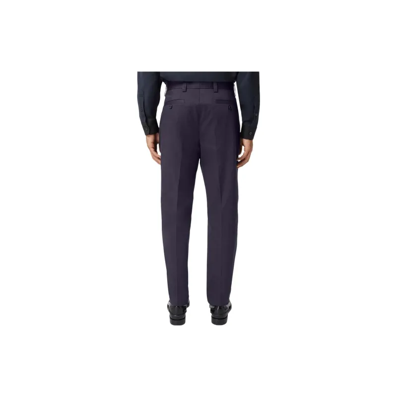 Burberry Tailored Chino Pants-3