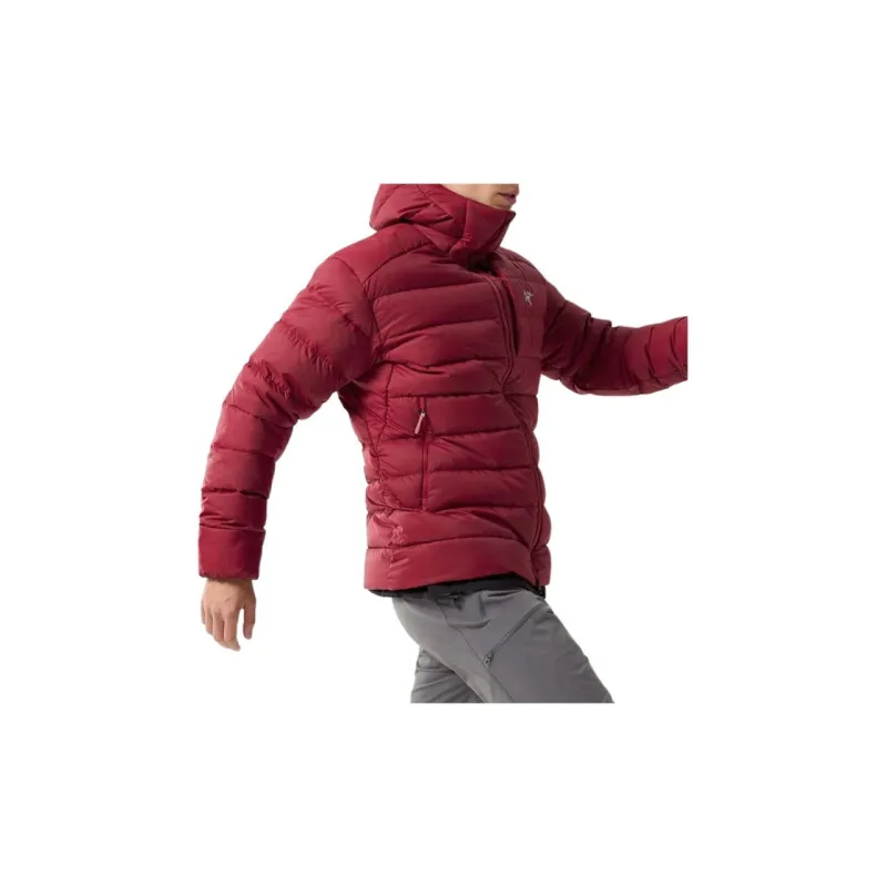 Arc'teryx Thorium Hoodie Jacket-2