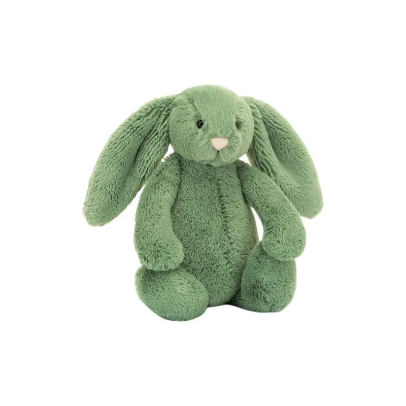JELLYCAT Bashful Ivy Bunny Plush Toy-2