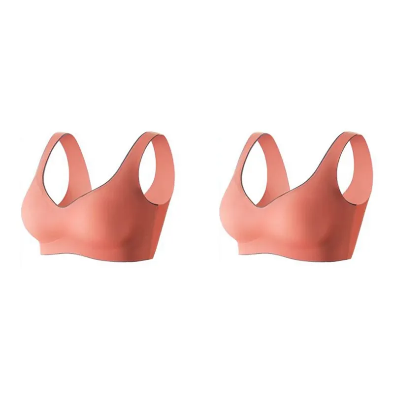 YUZHAOLIN Bra Women's Combo Set-6