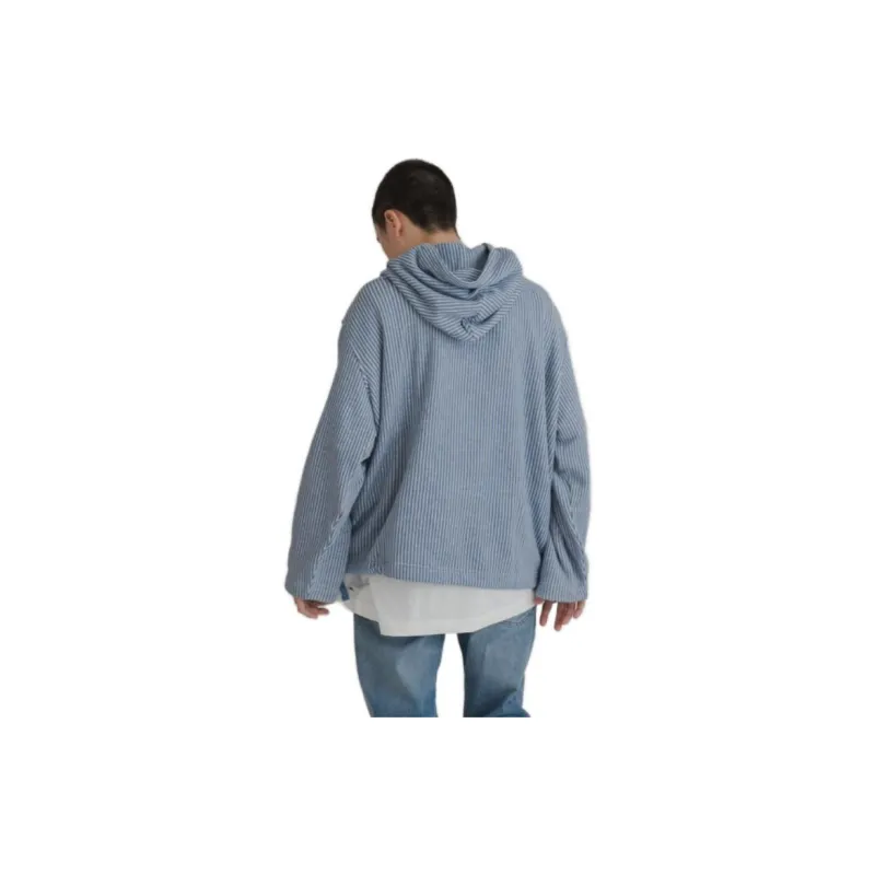 Levis Sweatshirts Men Gray-3