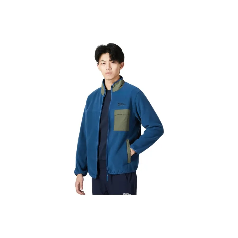 JACK WOLFSKIN Jackets Unisex-1