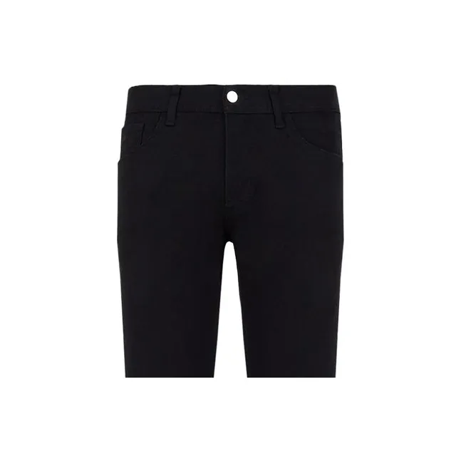 EMPORIO ARMANI SS23 Jeans Men's Denim Blue-3