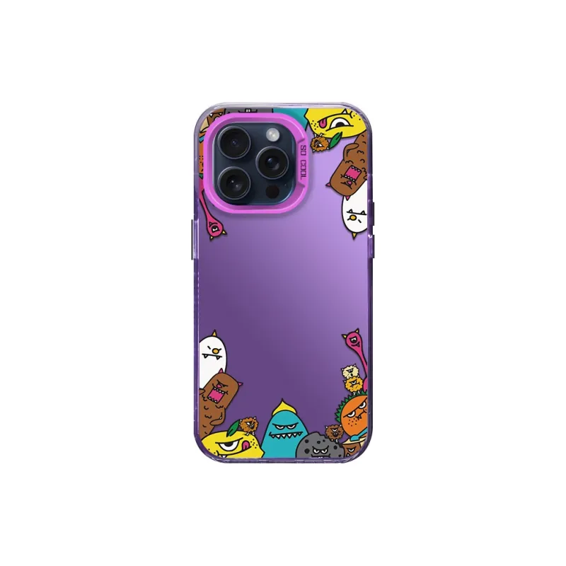 Star Diamond Phone Cases-15