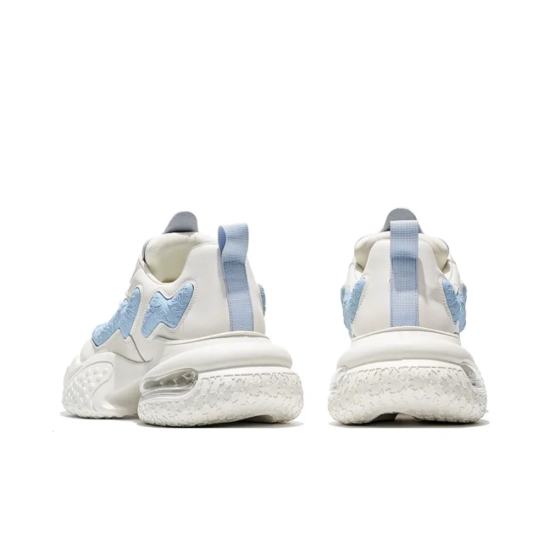 MOERBAI Original Machine Series Low-Top Chunky Sneakers Men's-9