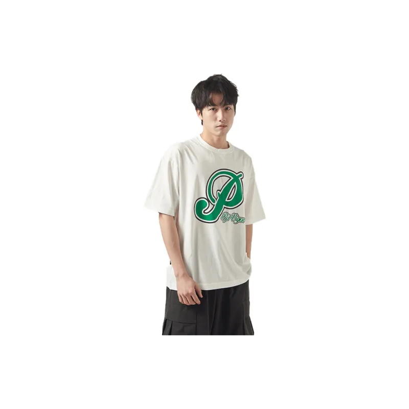 PJ's Vigor T Shirts Unisex-2