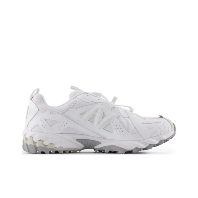 New Balance ML610 'White'-1
