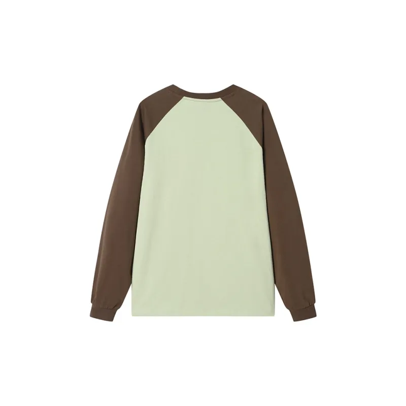 DANGEROUSPEOPLE Long Sleeved T Shirts Unisex-3