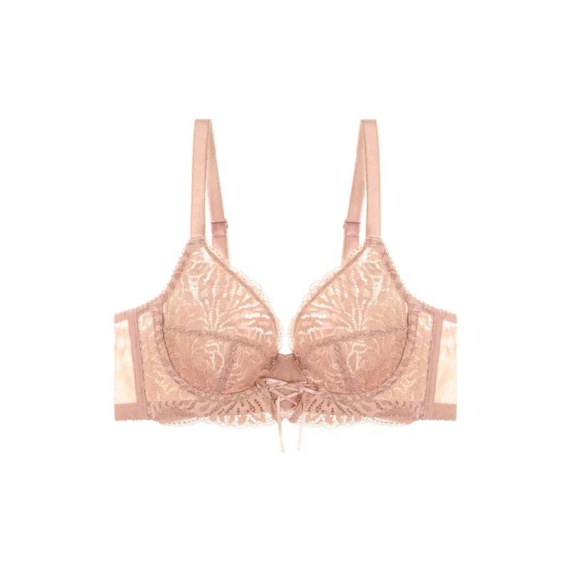 GORRENNO Women's Bras-0