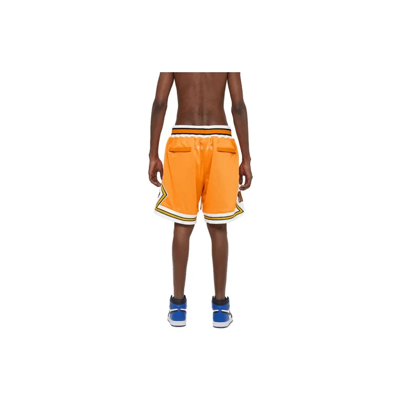 MR.ENJOYDA MONEY Basketball Shorts Unisex-15