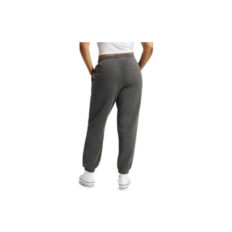 Converse Go To Sneaker Patch Loose Fit Sweatpants-3